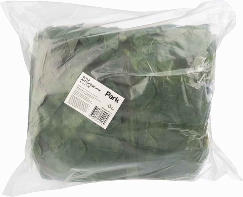 картинка Сетка маскировочная 6,0*6,0 м от магазина GUTER MARKET 