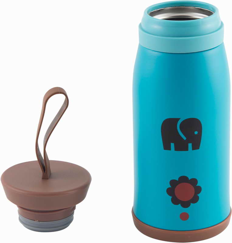 картинка Термос из нерж стали PICCOLO, 350 мл от магазина GUTER MARKET 