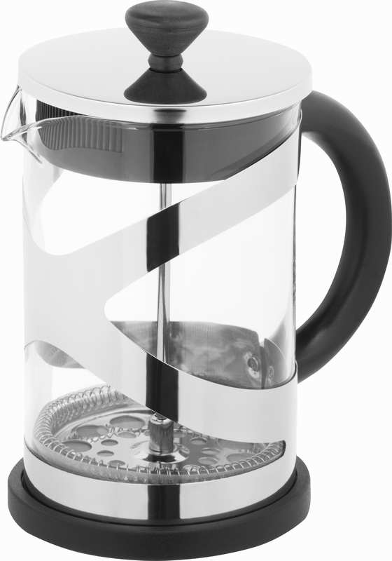 картинка Френч-пресс AMORE, объём: 600 мл от магазина GUTER MARKET 