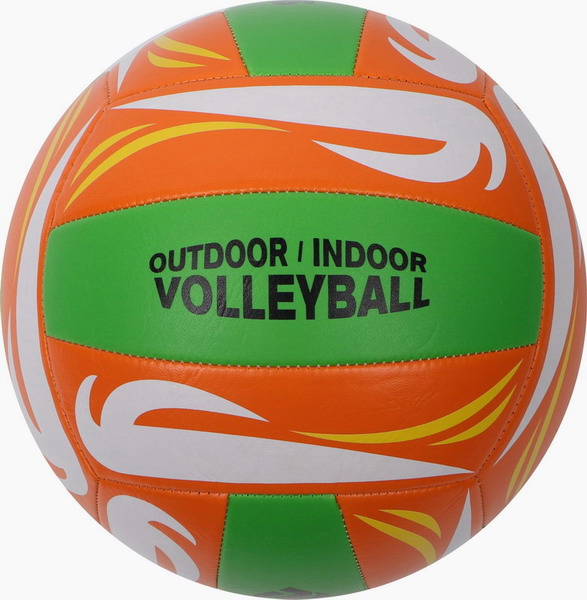 картинка Мяч волейбольный ECOS VM-02, размер №5 от магазина GUTER MARKET 