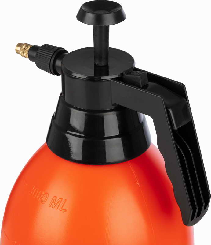 картинка Опрыскиватель PARK 3л., красный от магазина GUTER MARKET 