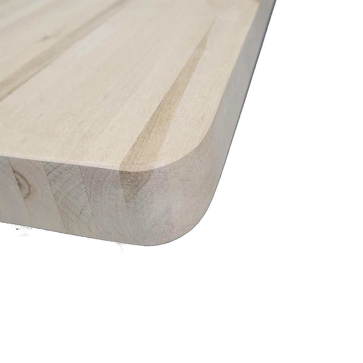 картинка Доска разделочная  28х300х700 мм, клееный массив PROFI от магазина GUTER MARKET 