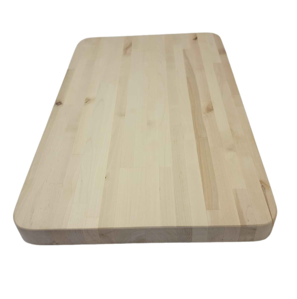 картинка Доска разделочная  28х300х500 мм, клееный массив PROFI от магазина GUTER MARKET 