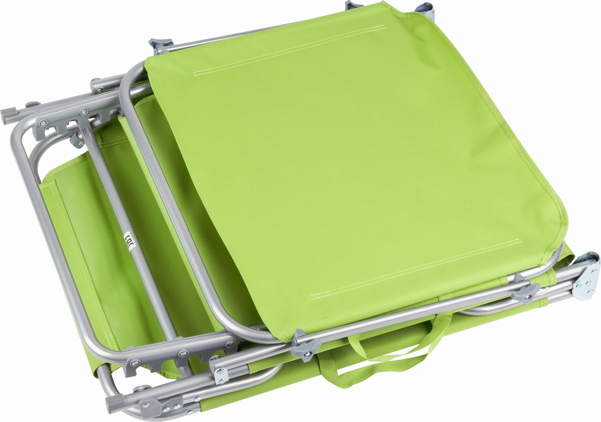 картинка Пляжный лежак PL-02 от магазина GUTER MARKET 