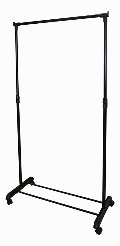 картинка Вешалка напольная GR-02P от магазина GUTER MARKET 