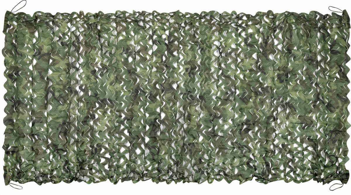картинка Сетка маскировочная 1,5*3,0 м от магазина GUTER MARKET 