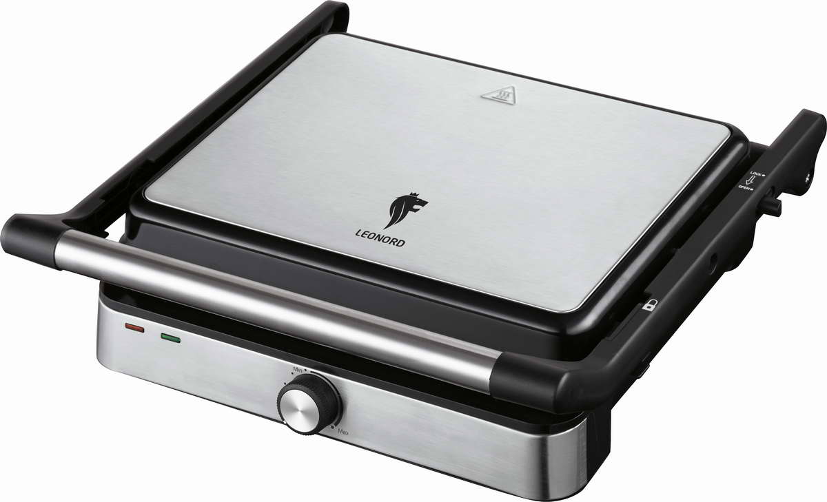 картинка Гриль-пресс Leonord LE-17700 от магазина GUTER MARKET 