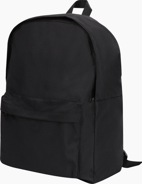 картинка Рюкзак городской BL032, 20 литров (цвет: чёрный) от магазина GUTER MARKET 