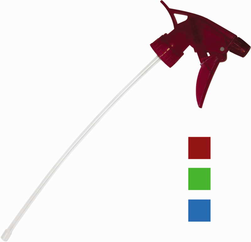 картинка Распылитель на пластиковую бутылку PK-10 PARK от магазина GUTER MARKET 