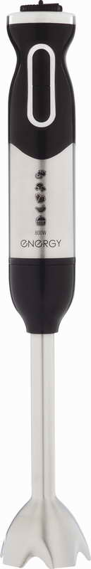 картинка Блендер погружной  Energy EN-134, 800 Вт, 2 скорости от магазина GUTER MARKET 