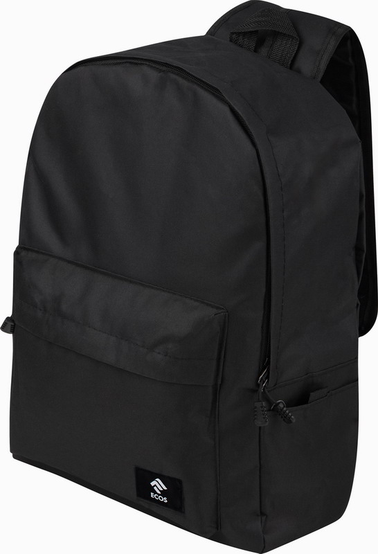 картинка Рюкзак городской MB-03, 13 литров (чёрный) от магазина GUTER MARKET 