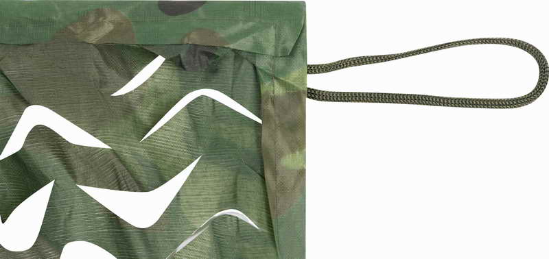 картинка Сетка маскировочная 3,0*6,0 м от магазина GUTER MARKET 