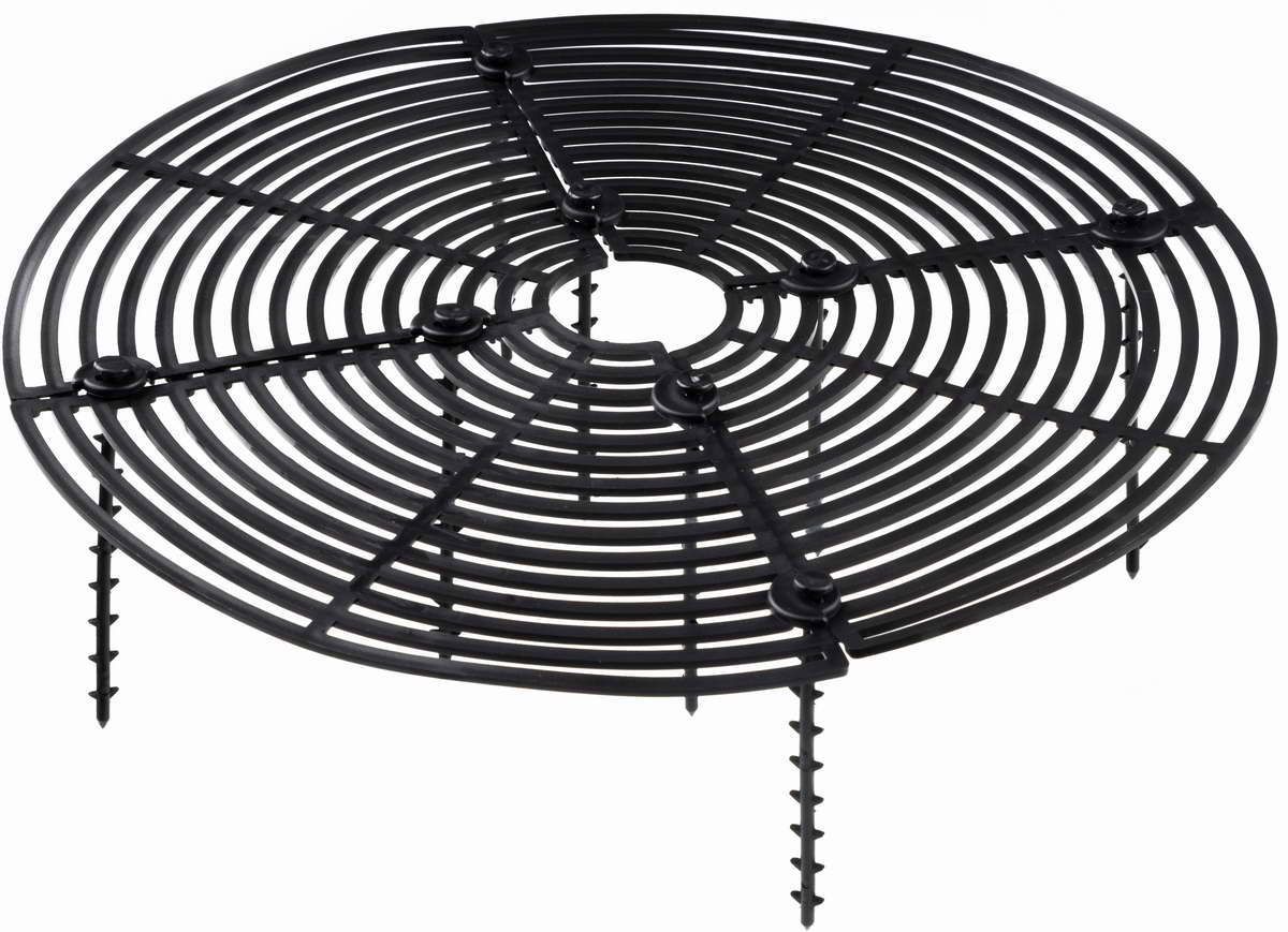 картинка Сетка защитная "Антикот" для цветочных горшков D30 от магазина GUTER MARKET 