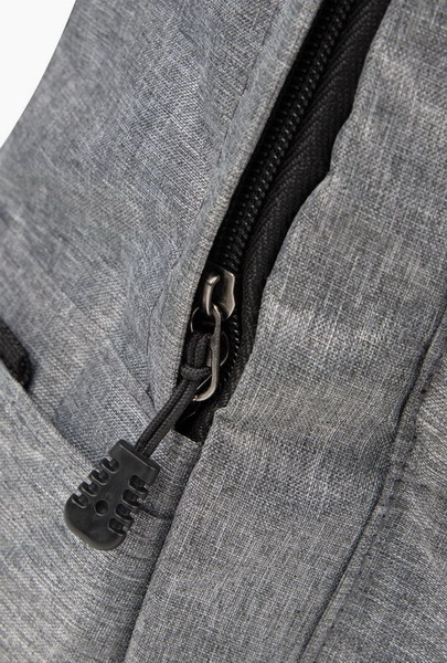 картинка Рюкзак городской MB-03, 13 литров (серый) от магазина GUTER MARKET 