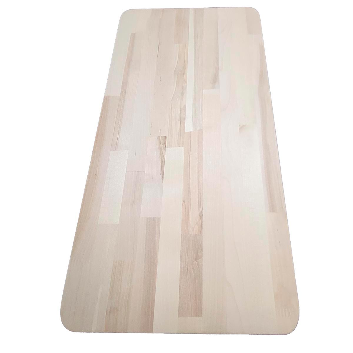 картинка Доска разделочная  28х300х700 мм, клееный массив PROFI от магазина GUTER MARKET 