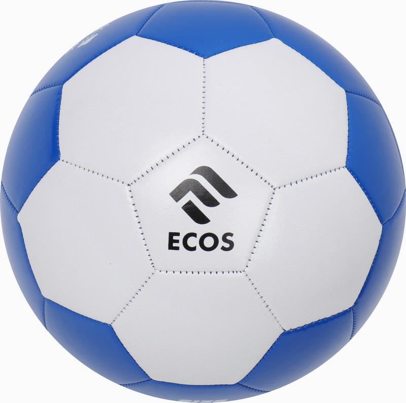 картинка Мяч футбольный ECOS FM-02, размер №5 от магазина GUTER MARKET 