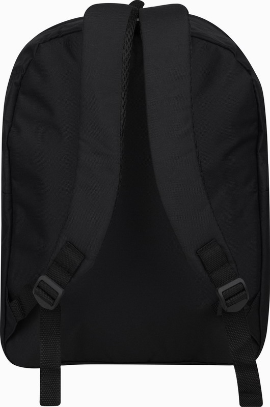 картинка Рюкзак городской BL032, 20 литров (цвет: чёрный) от магазина GUTER MARKET 