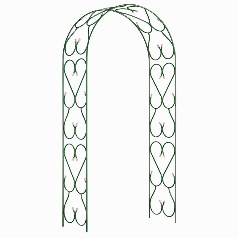 картинка Арка супер широкая (разборная) от магазина GUTER MARKET 