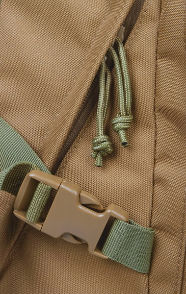 картинка Рюкзак BL028, цвет: песочный, объём: 35л от магазина GUTER MARKET 