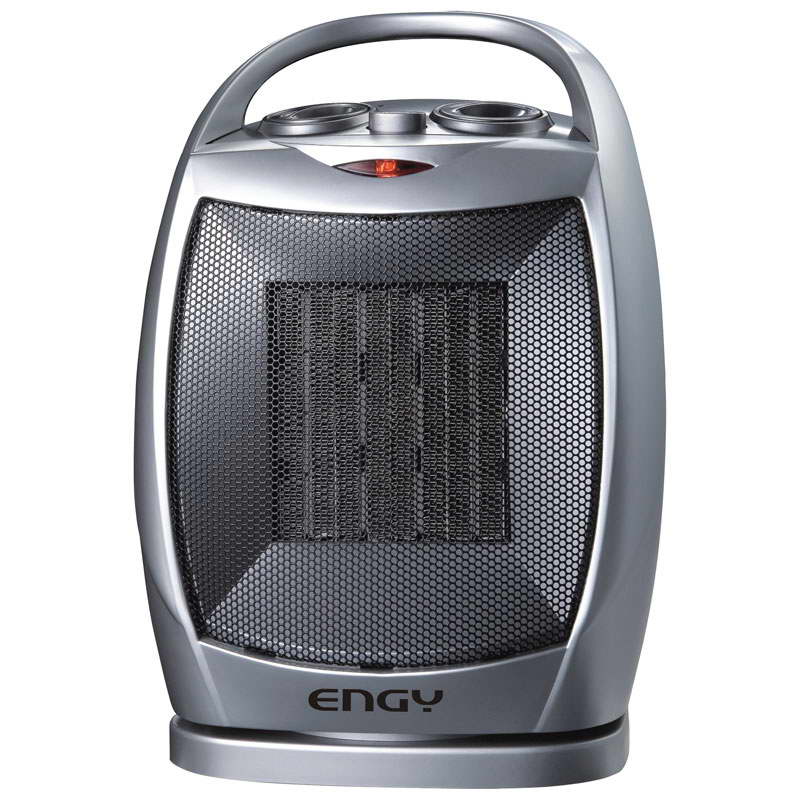картинка Тепловентилятор Engy РТС-308B керамический от магазина GUTER MARKET 