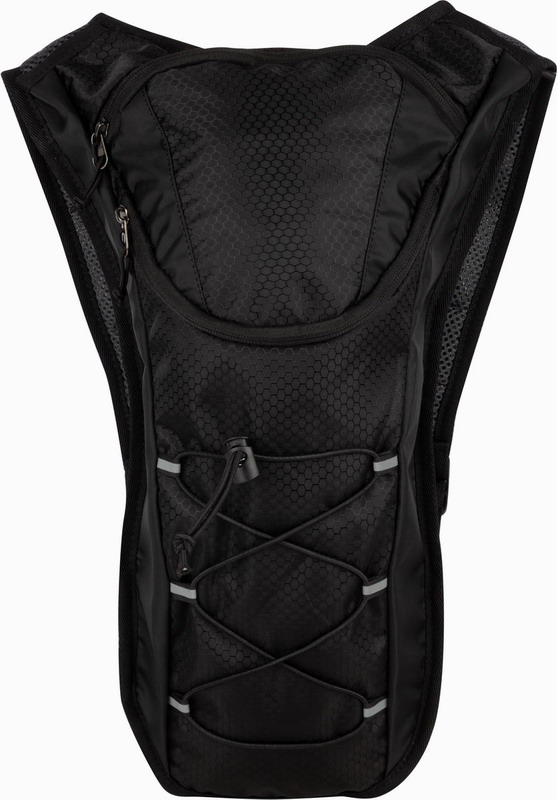 картинка Рюкзак Velo, чёрный 8л от магазина GUTER MARKET 