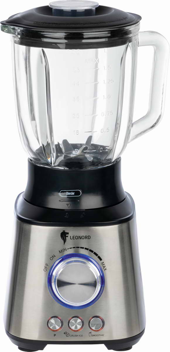 картинка Блендер Leonord LE-1712 1000Вт от магазина GUTER MARKET 
