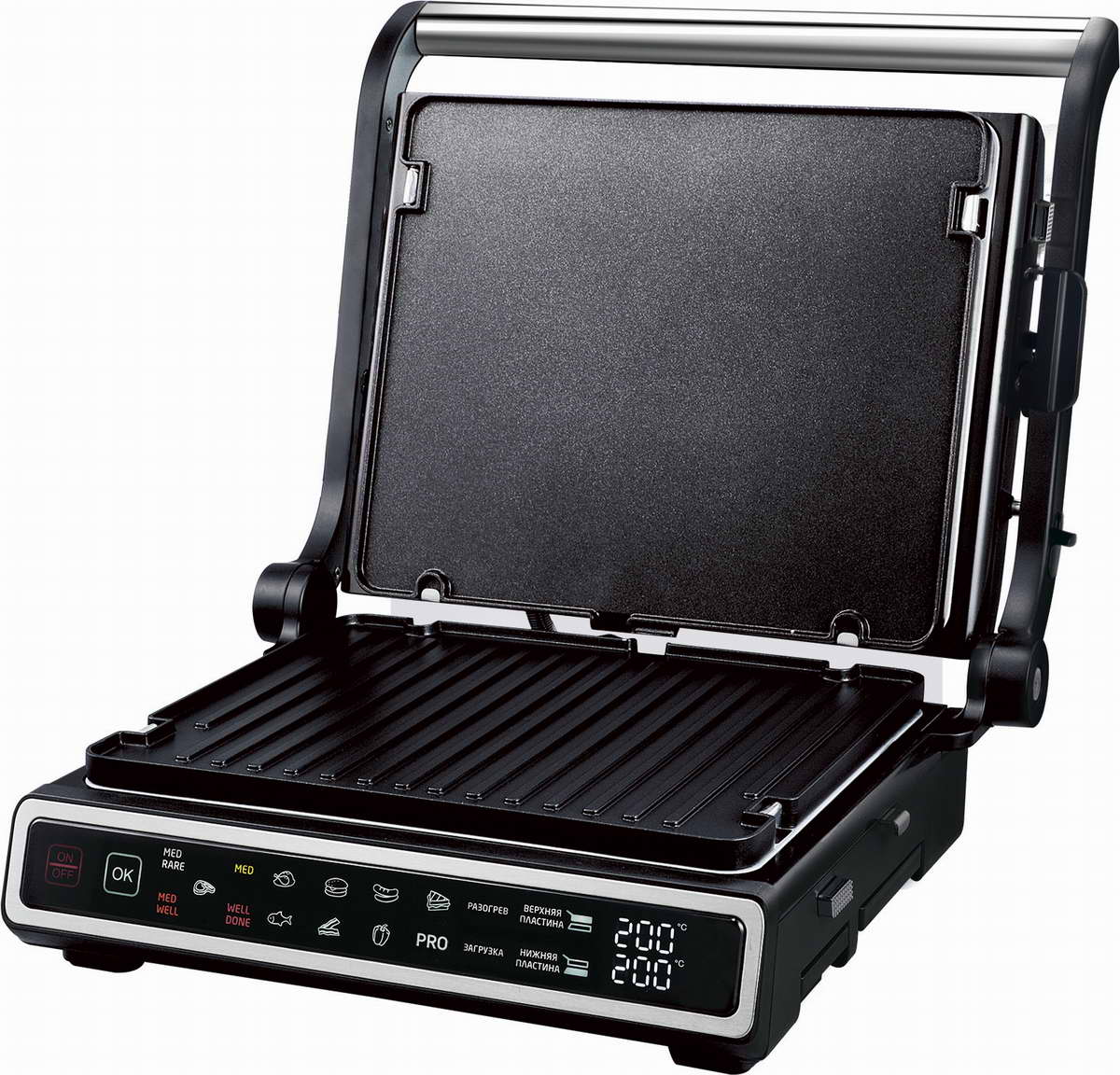 картинка Гриль-пресс Leonord  LE-1719 Pro от магазина GUTER MARKET 