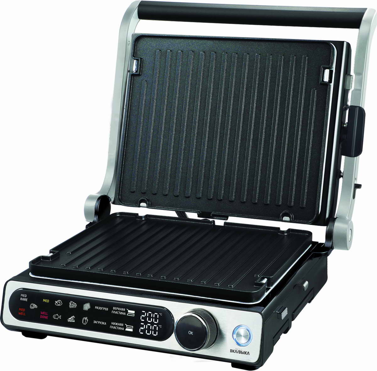 картинка Гриль-пресс Leonord  LE-1723  (3 в 1) от магазина GUTER MARKET 