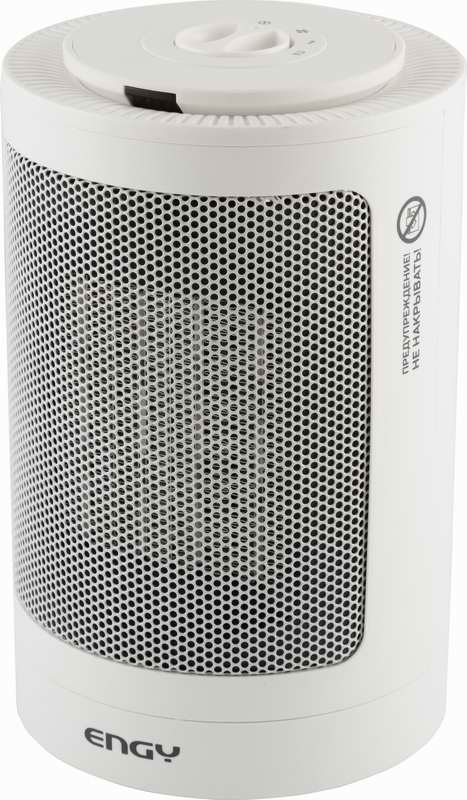 картинка Тепловентилятор Engy РТС-320 белый от магазина GUTER MARKET 