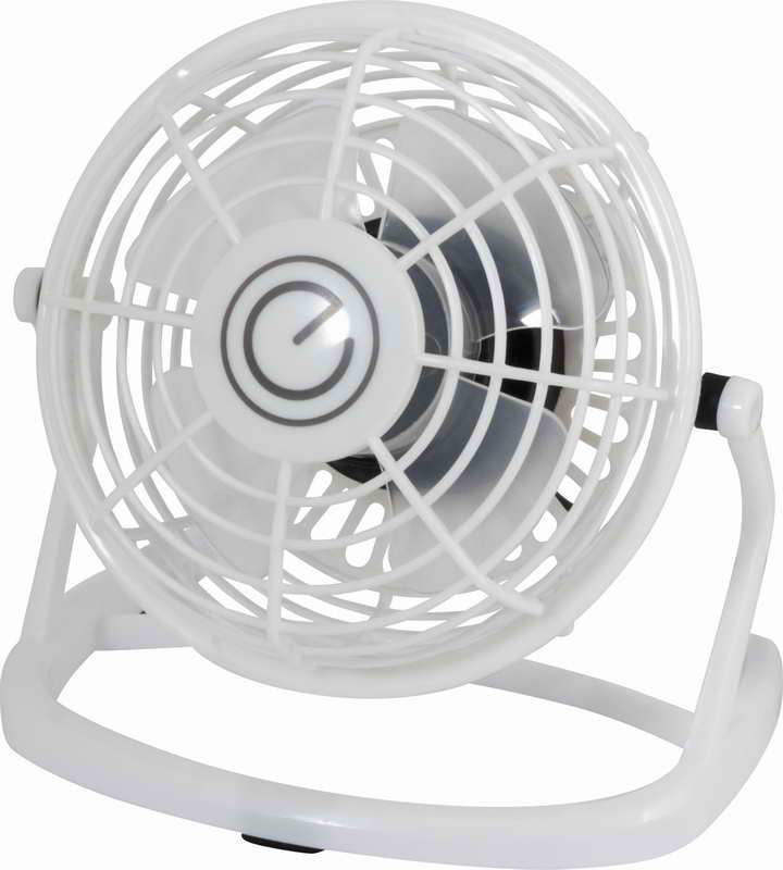 картинка Вентилятор Energy EN-0604 USB (настольный ) белый от магазина GUTER MARKET 