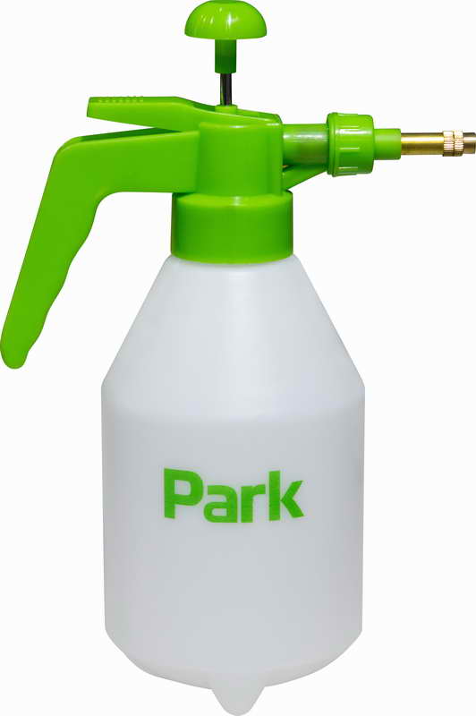 картинка Опрыскиватель PARK 1 л (белый) от магазина GUTER MARKET 