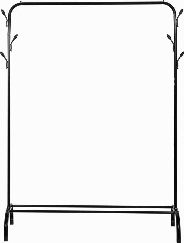 картинка Вешалка напольная с одной перекладиной Balance от магазина GUTER MARKET 