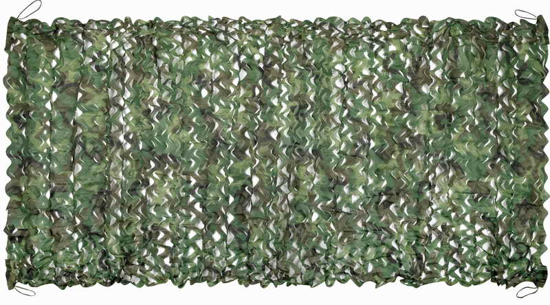картинка Сетка маскировочная 1,5*3,0 м от магазина GUTER MARKET 