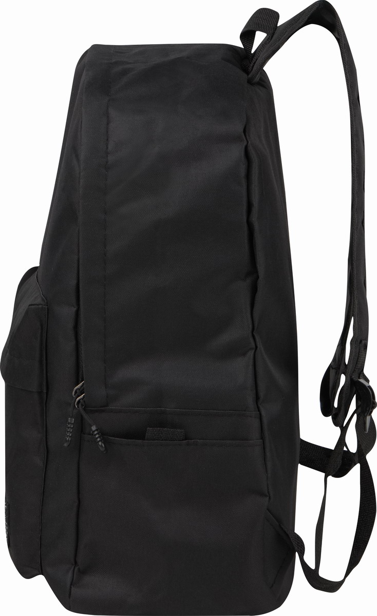 картинка Рюкзак городской MB-03, 13 литров (чёрный) от магазина GUTER MARKET 