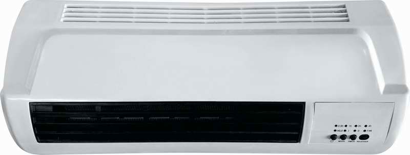 картинка Тепловентилятор Engy N11 настенный от магазина GUTER MARKET 