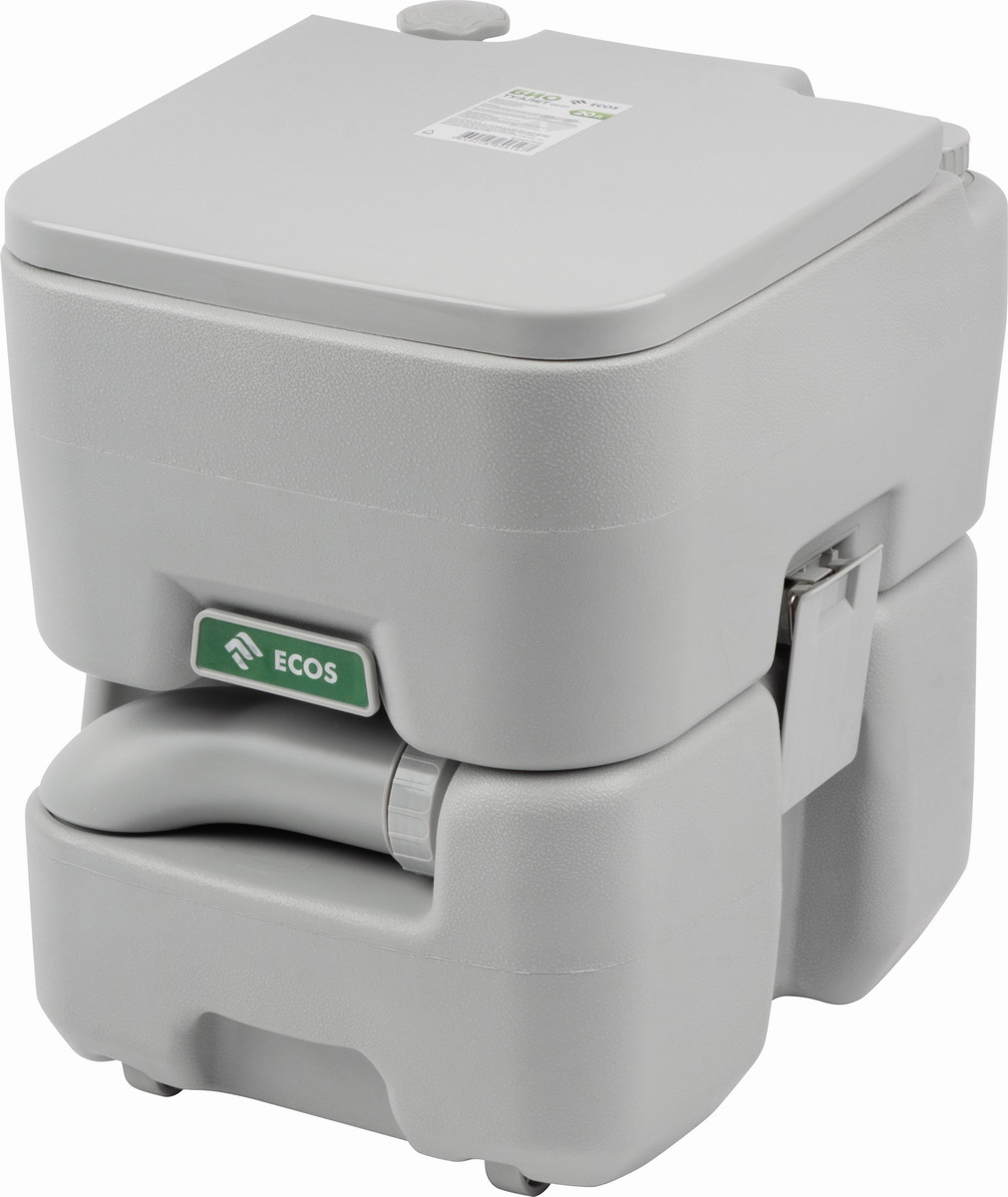 картинка Биотуалет 20л OC27 от магазина GUTER MARKET 