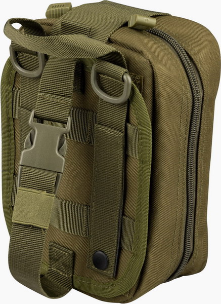 картинка Сумка BL032, цвет: тёмно-зелёный, объём: 2л от магазина GUTER MARKET 