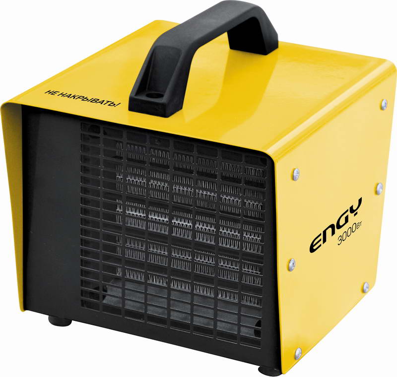 картинка Пушка тепловая ENGY PTC - 3000 от магазина GUTER MARKET 
