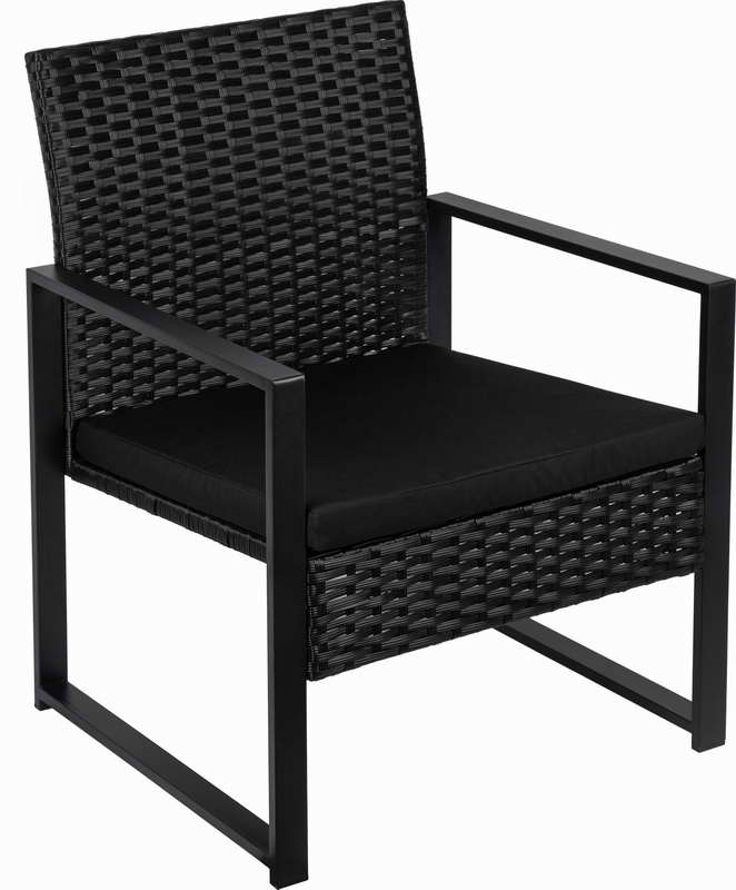 картинка Набор мебели для сада "Трио" от магазина GUTER MARKET 