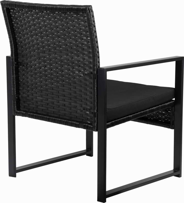 картинка Набор мебели для сада "Трио" от магазина GUTER MARKET 