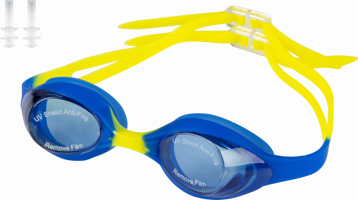 картинка Очки для плавания детские G1300 от магазина GUTER MARKET 