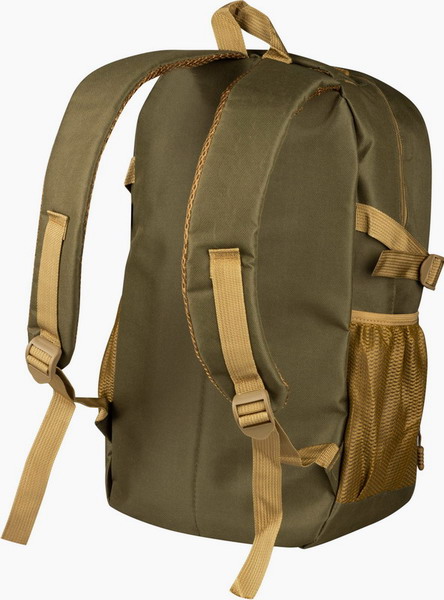 картинка Рюкзак MB-04, цвет: тёмно-зелёный, объём 30л от магазина GUTER MARKET 