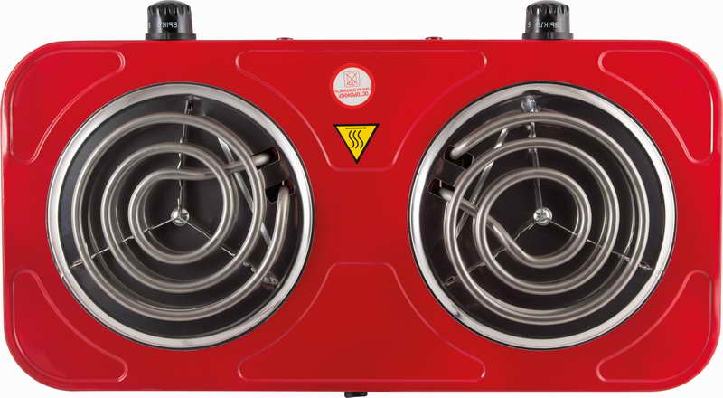 картинка Электроплитка ENERGY EN-904R от магазина GUTER MARKET 