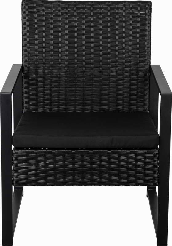 картинка Набор мебели для сада "Трио" от магазина GUTER MARKET 