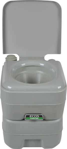 картинка Биотуалет 20л OC08 от магазина GUTER MARKET 