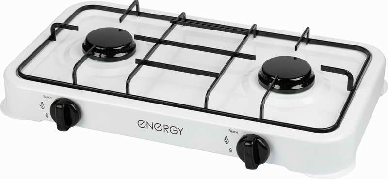 картинка Плита газовая Energy EN-007 от магазина GUTER MARKET 