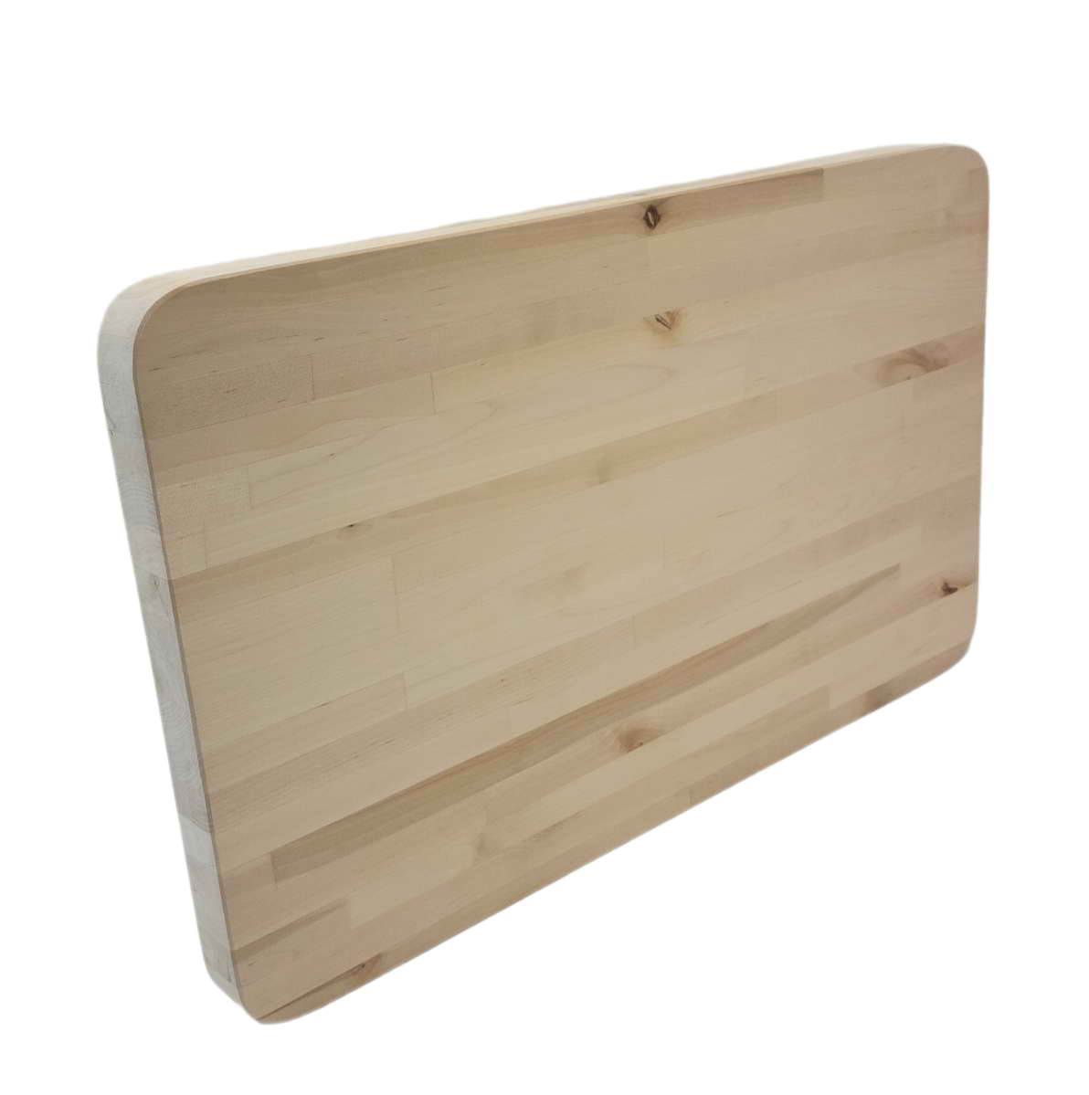 картинка Доска разделочная  28х300х500 мм, клееный массив PROFI от магазина GUTER MARKET 